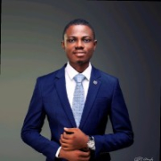 Ishaka Michael Efe - PeerSpot reviewer