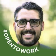 Peter Barnett - PeerSpot reviewer