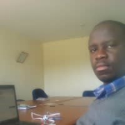 Edward Onyango - PeerSpot reviewer