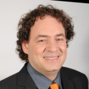 Yaron Blachman - PeerSpot reviewer