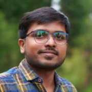Poulav Biswas - PeerSpot reviewer