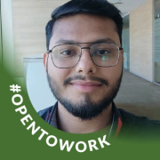 Sachin Mishra - PeerSpot reviewer