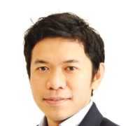 Greffio Faraldo - PeerSpot reviewer