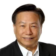 Walter Fang - PeerSpot reviewer
