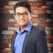 Ganesh Gurudu - PeerSpot reviewer