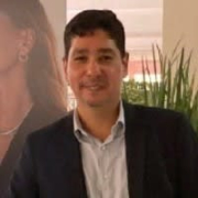 Claudio Sousa - PeerSpot reviewer