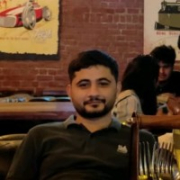 Bimal Soun - PeerSpot reviewer