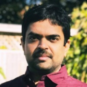 NiravPatel - PeerSpot reviewer