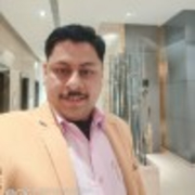Chandan Kanaujiya - PeerSpot reviewer