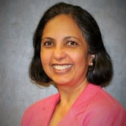 Neera Jain - PeerSpot reviewer