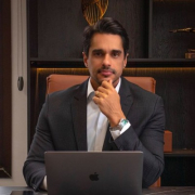 Kayde Robert - PeerSpot reviewer