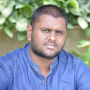 Yuvaraj P - PeerSpot reviewer