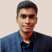 Moin-Shah - PeerSpot reviewer