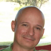 Mark Moloney - PeerSpot reviewer