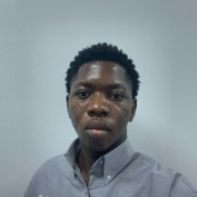 Oladipupo Olatunji - PeerSpot reviewer