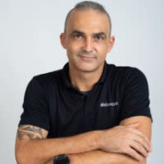 Christophe Derdeyn - PeerSpot reviewer