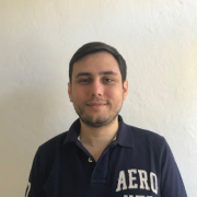 Nurullah Kazar - PeerSpot reviewer