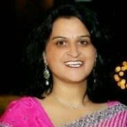 Anuradha.Kapoor Kapoor - PeerSpot reviewer