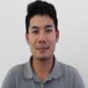 Udom In - PeerSpot reviewer