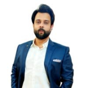 Saqib Akbar - PeerSpot reviewer