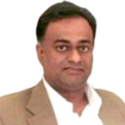 Muralidharan Neelameghan - PeerSpot reviewer