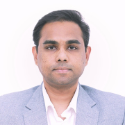 Chetan Kade - PeerSpot reviewer