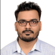 RiteshPurbey - PeerSpot reviewer
