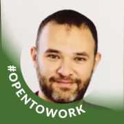 OssamaHelmy - PeerSpot reviewer