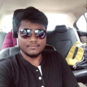 Sankarapandi Murugan - PeerSpot reviewer