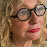 Gillian Switalski - PeerSpot reviewer