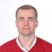 Mikhail Domalevskii - PeerSpot reviewer