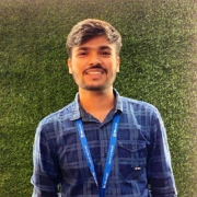 Vishnu Derkar - PeerSpot reviewer