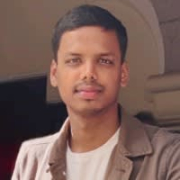 Biswojit Sahoo - PeerSpot reviewer