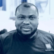 Gateri Hafid Bonfoh - PeerSpot reviewer