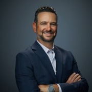 Michael Giacco - PeerSpot reviewer