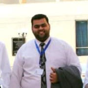 Mostafa-Ahmed - PeerSpot reviewer