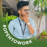 Lizansh Mathur - PeerSpot reviewer