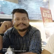 Ankush Kumar - PeerSpot reviewer