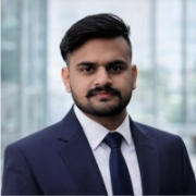 Mukesh Kumar - PeerSpot reviewer