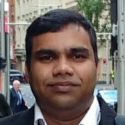 Ravi Nidadavolu - PeerSpot reviewer