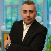 Stefano Avezzu - PeerSpot reviewer