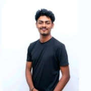 Kalana Wickramasinghe - PeerSpot reviewer
