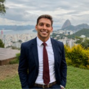 Gabriel De Brito Coelho - PeerSpot reviewer