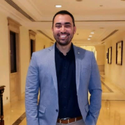 AhmedElsakka - PeerSpot reviewer