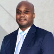 Anthony Busulwa - PeerSpot reviewer