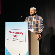 Sandeep Raghuwanshi - PeerSpot reviewer