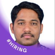 Manjunath Maneppagol - PeerSpot reviewer