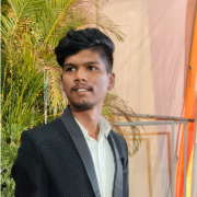 Lakhan Bawane - PeerSpot reviewer