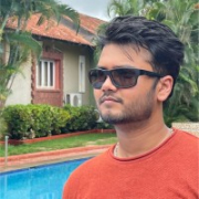 Akshay Khanore - PeerSpot reviewer