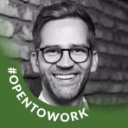 Christian Riedl - PeerSpot reviewer